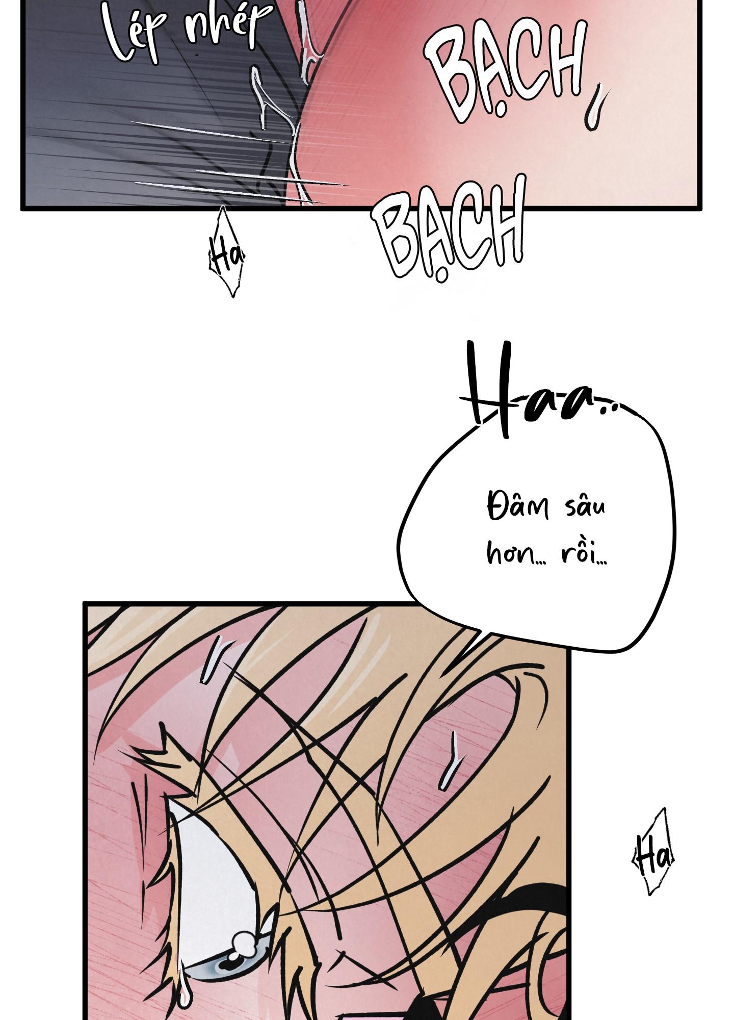 CẶP ĐÔI HOÀN HẢO - Chap 35
