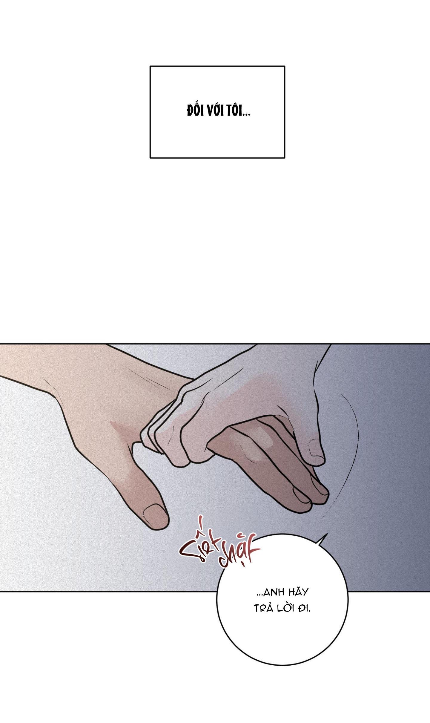 (ABO) LỜI CẦU NGUYỆN - Chap 54