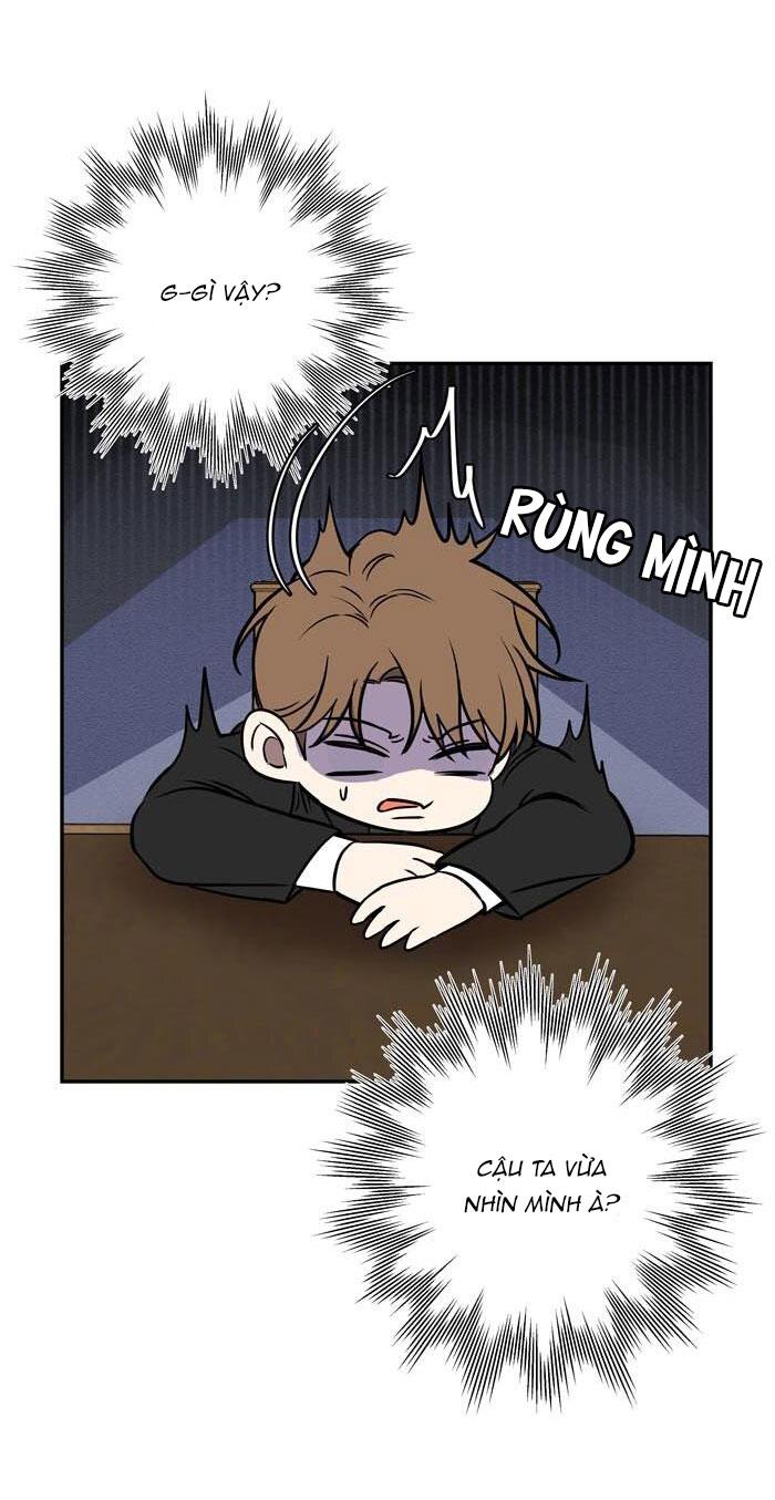 Mắc Kẹt Trong Game Hẹn Hò Của Em Gái Tôi - Chap 62