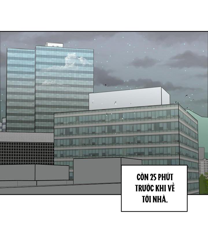 Không Hơn Không Kém - Chap 47