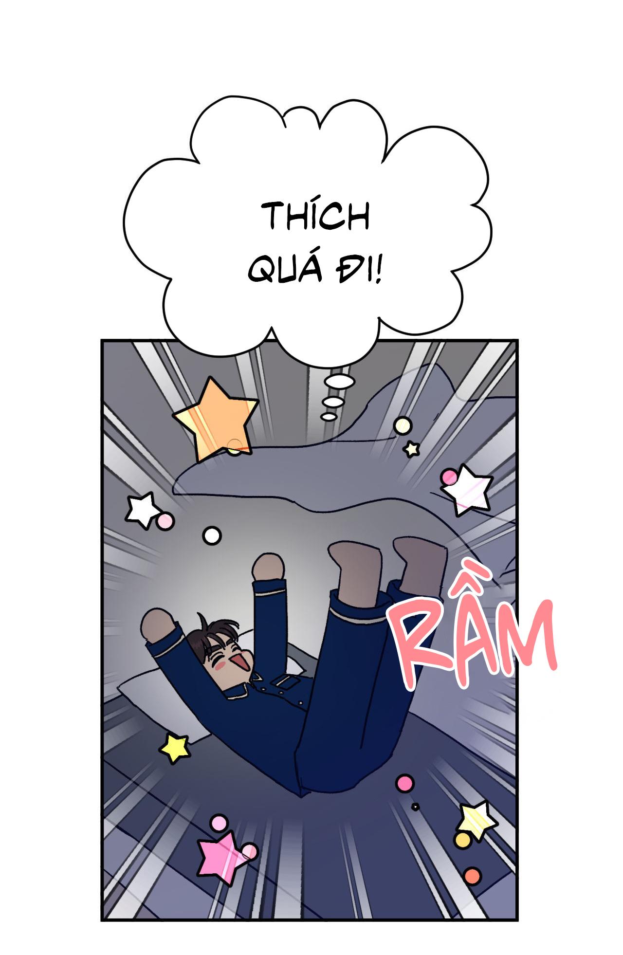 Nhà của chúng ta - Chap 1