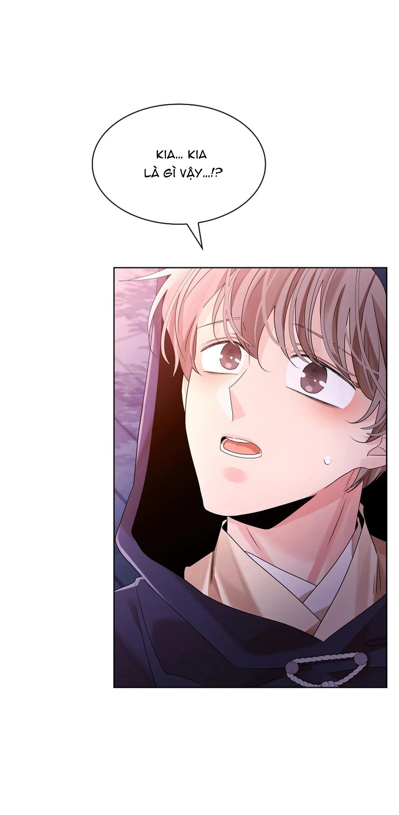 HOA GIẤY - Chap 91