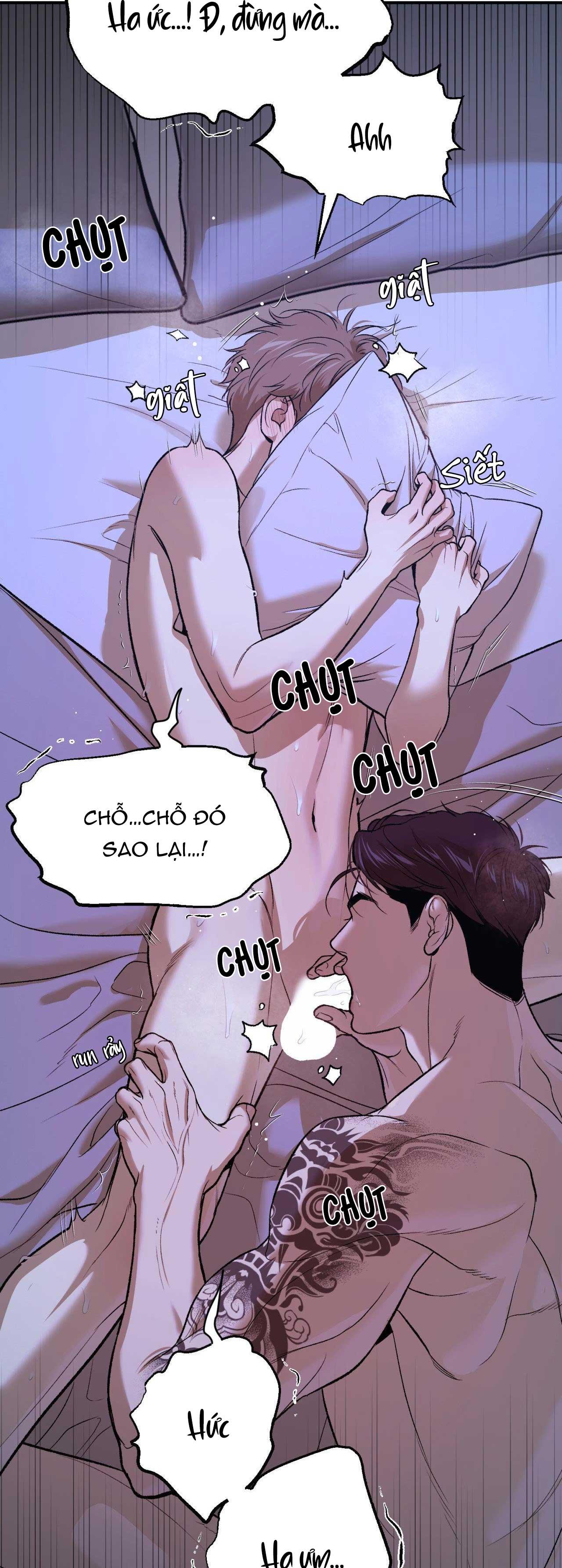 Jinx - Chap 63