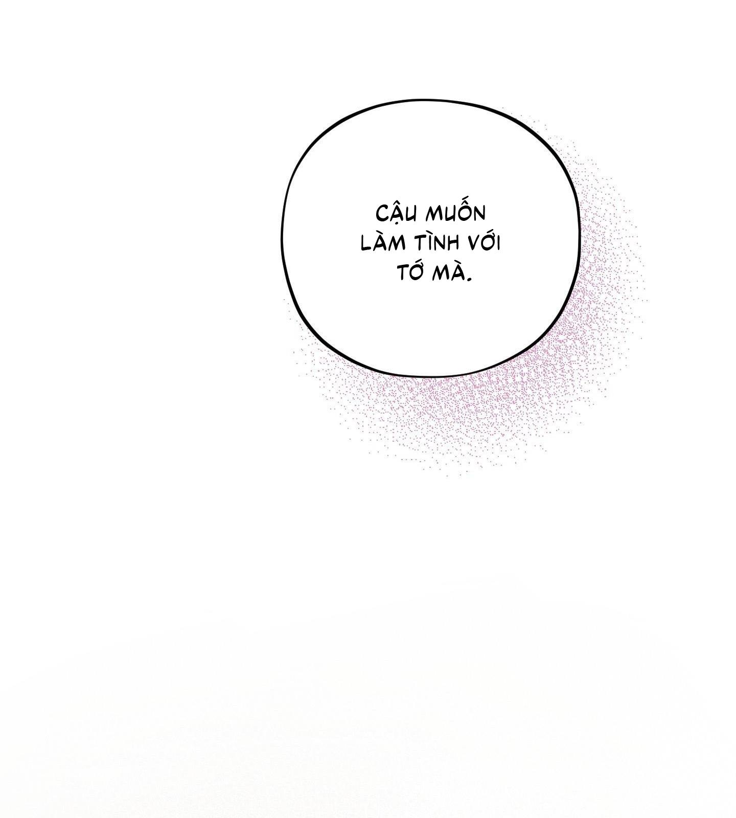 (CBunu) Chuyện Rằng Tôi Yêu Cậu - Chap 24