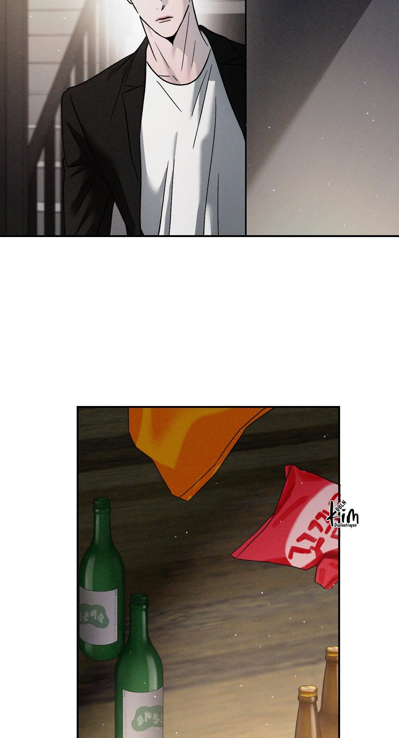 TƯƠNG PHẢN - Chap 90