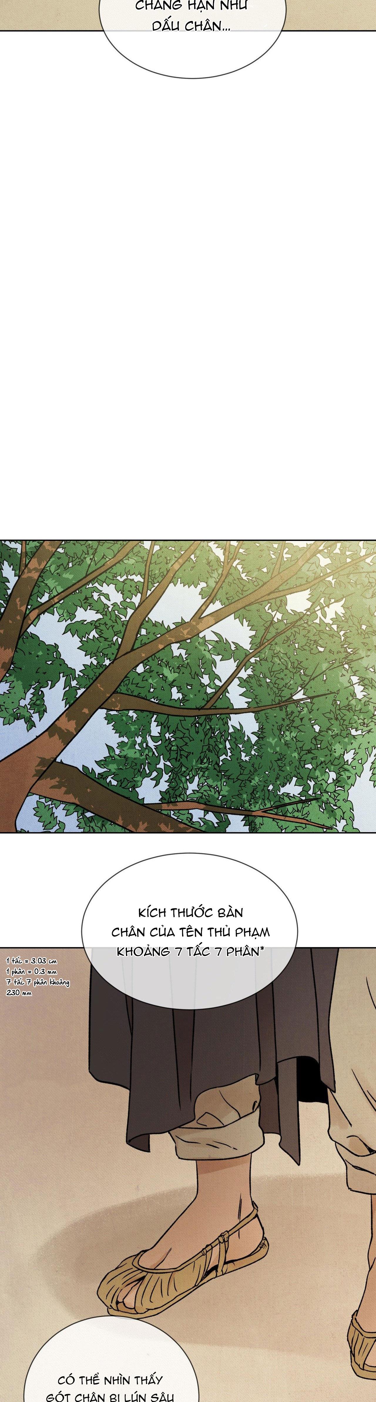 MONG RYONGJEON - Chap 14