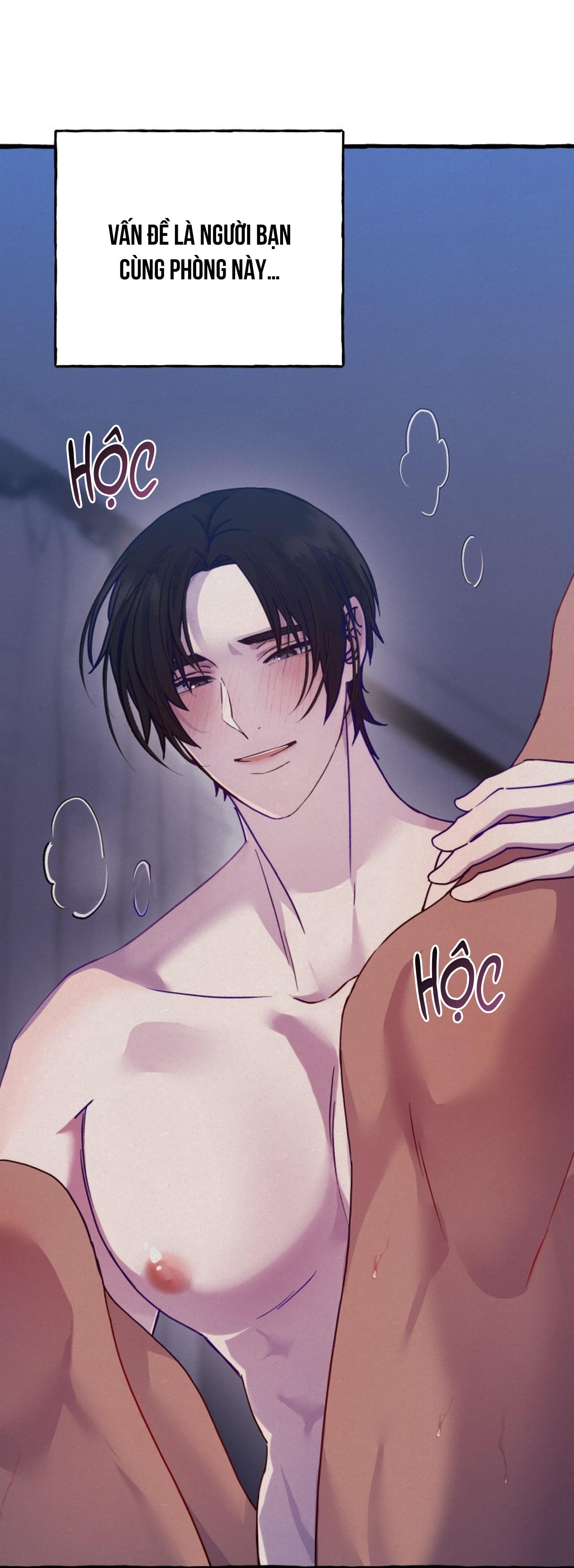 Tìm phòng trọ để chữa lành - Chap 1