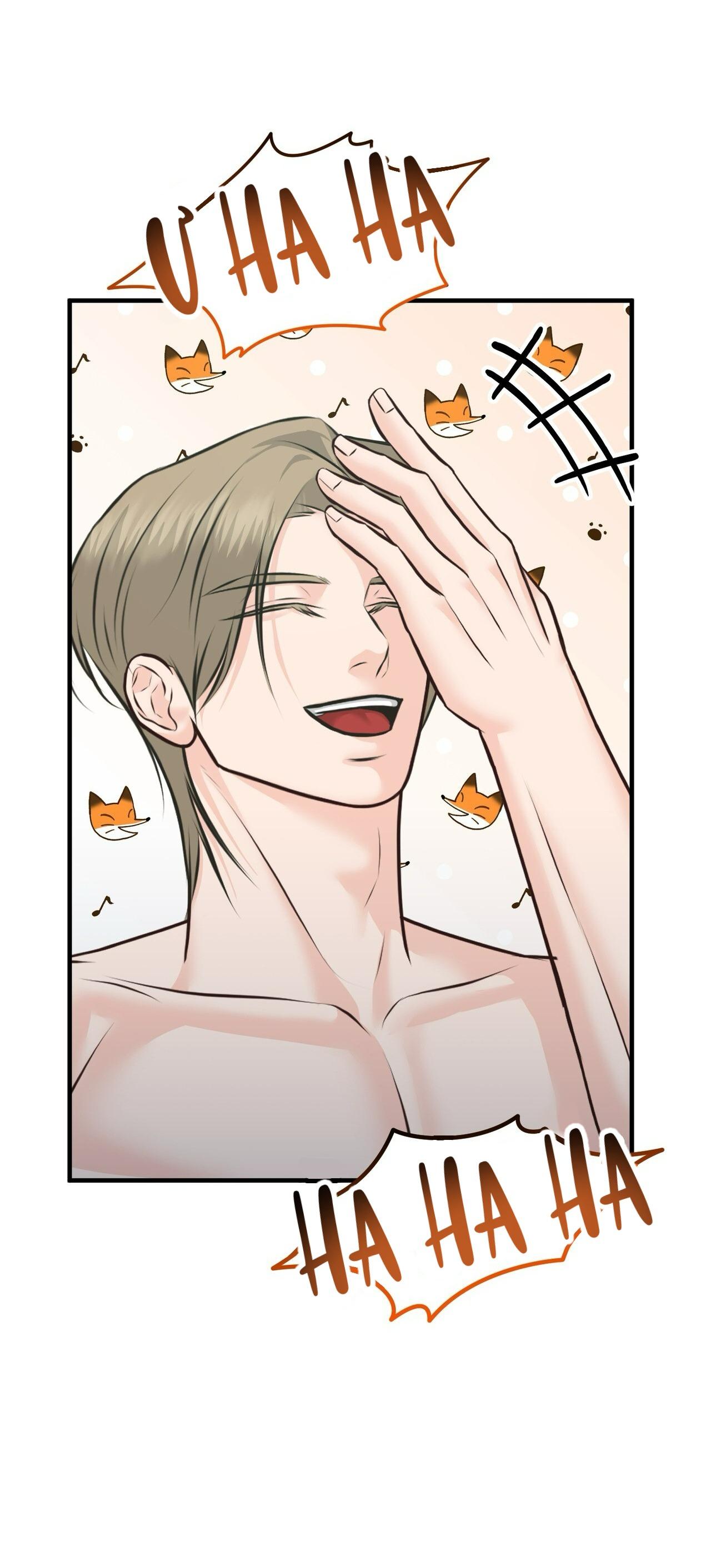 CHỜ CHÚT! ĐỪNG DI CHUYỂN - Chap 7