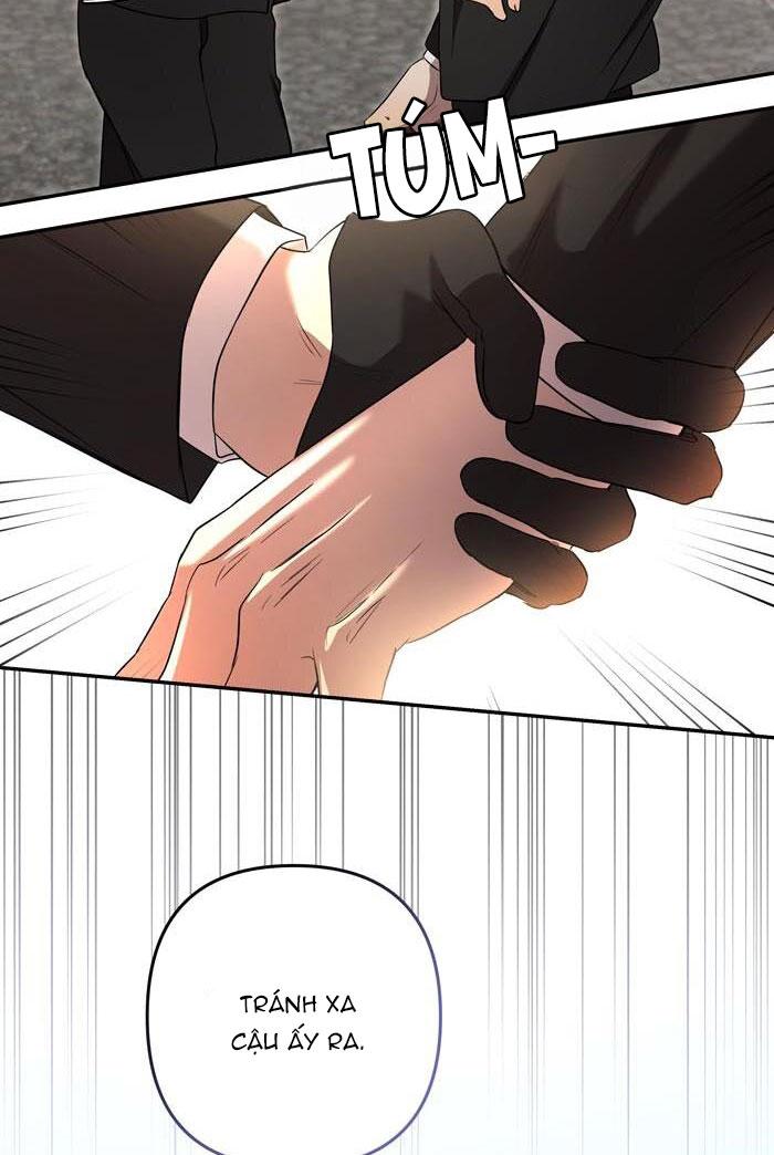 Mắc Kẹt Trong Game Hẹn Hò Của Em Gái Tôi - Chap 58