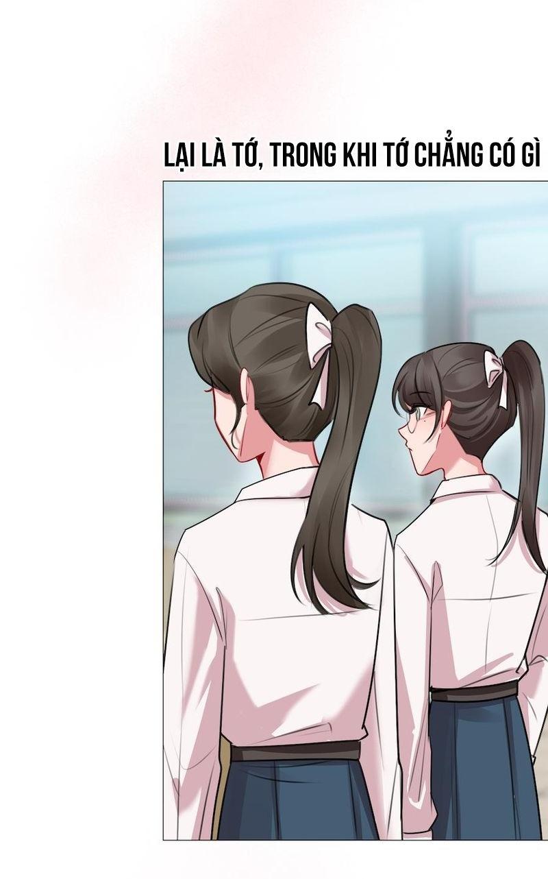 Flower of youth - Chap 3