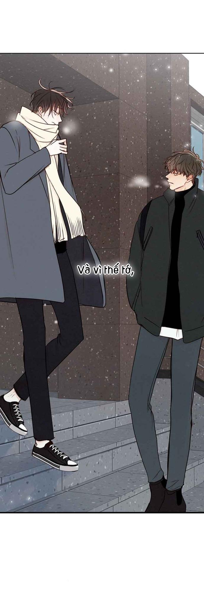 Thiên Đường Táo Xanh - Chap 86