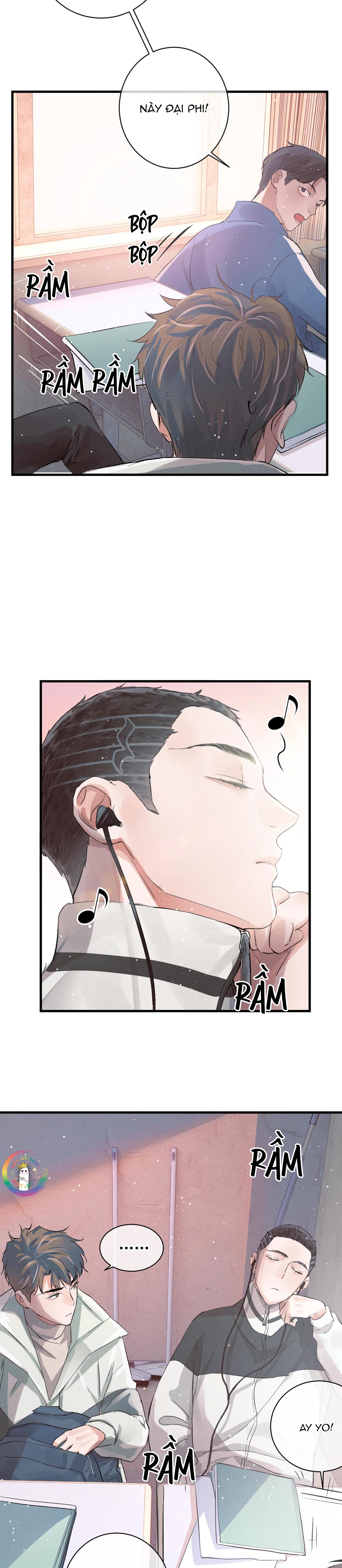 Tát Dã (Ngang Tàng) - Chap 12