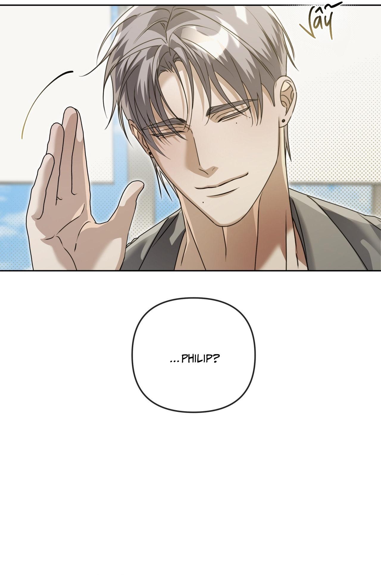 [END] HUYẾT MẠCH TƯƠNG THÔNG - Chap 14