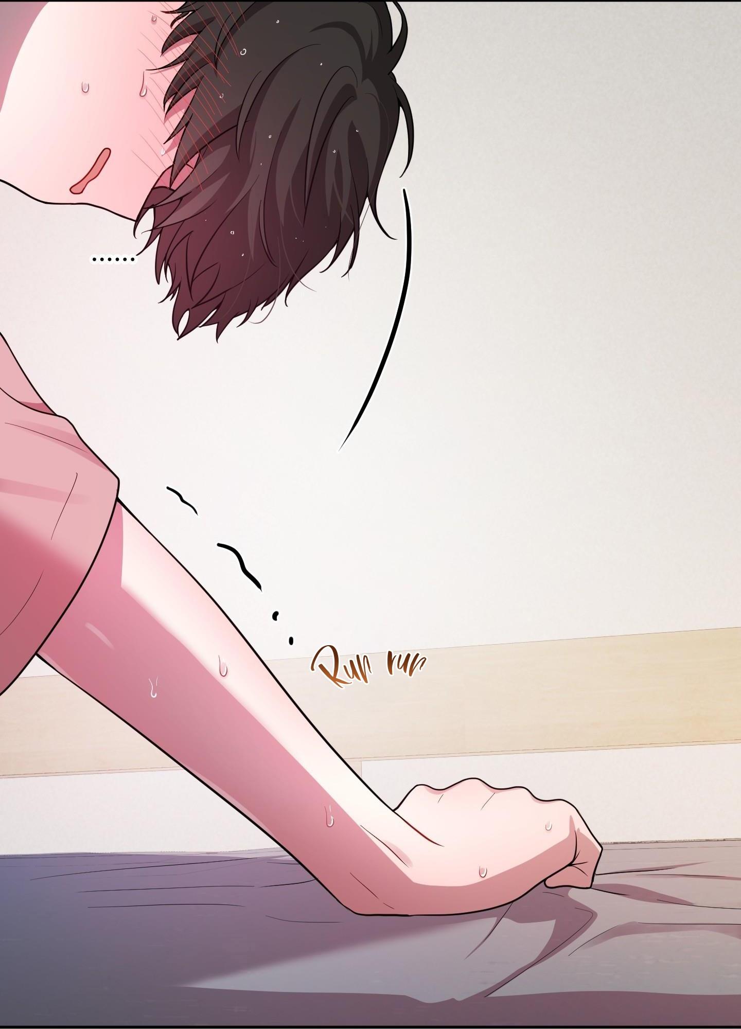 (CBunu) Chuyện Rằng Tôi Yêu Cậu - Chap 25