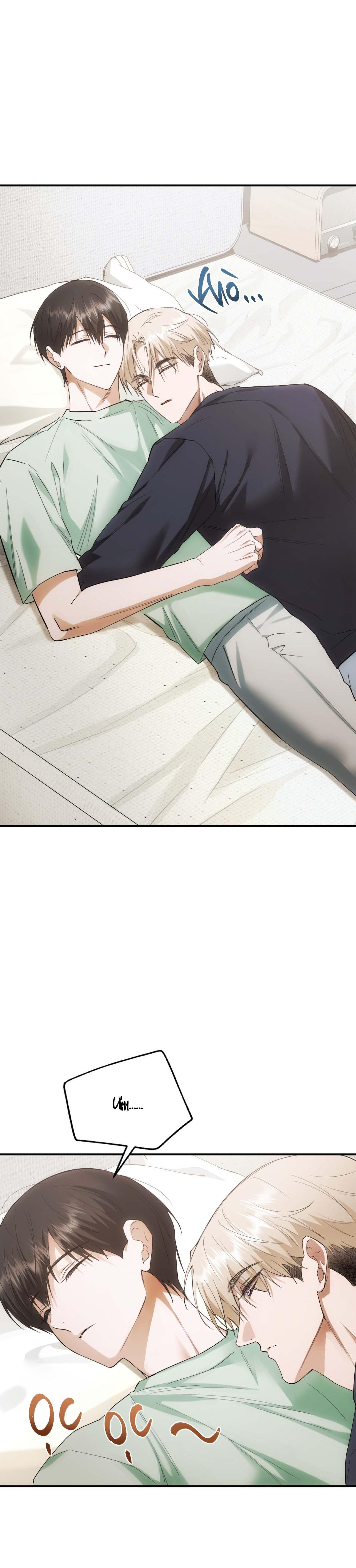 DEEP BURNING - Chap 7