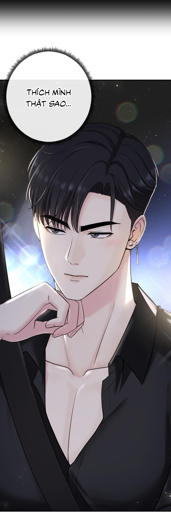 Tỉnh dậy lần nữa bỗng trở thành minh tinh rồi - Chap 12