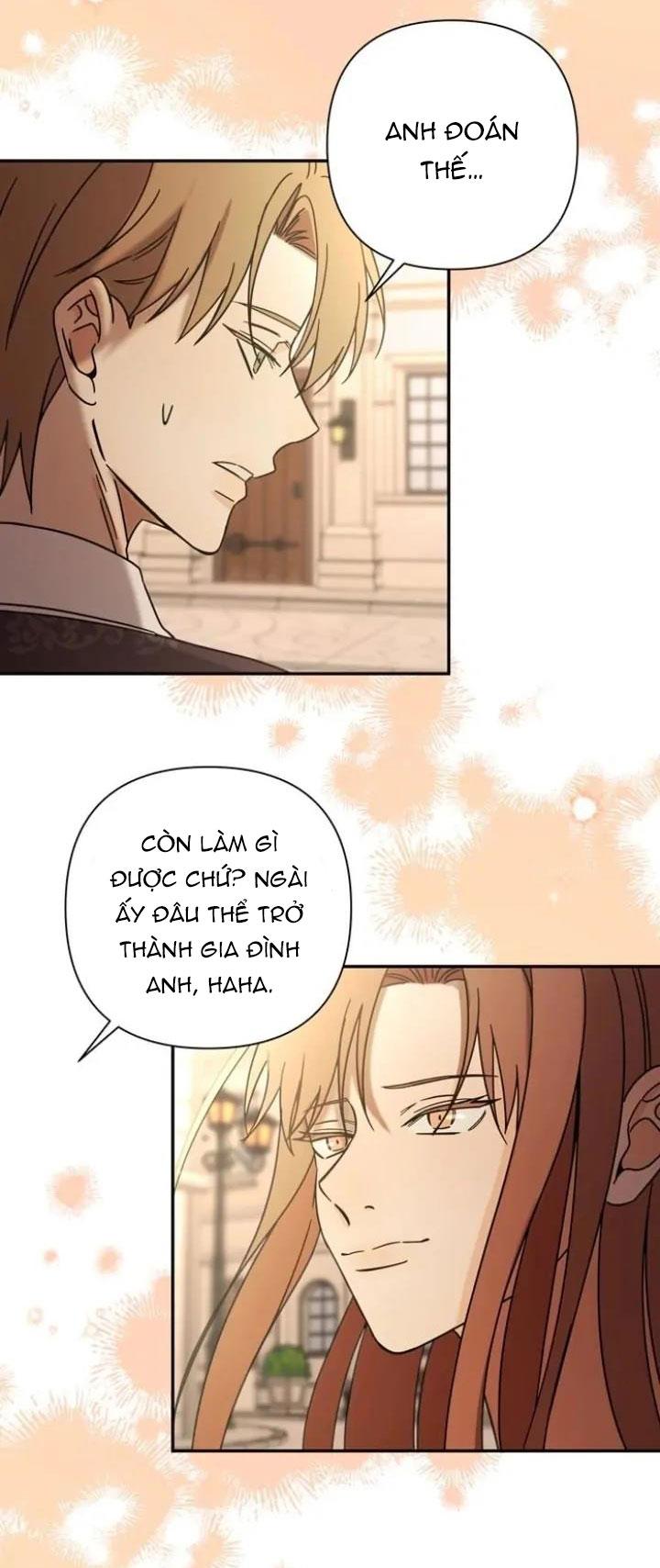 Mắc Kẹt Trong Game Hẹn Hò Của Em Gái Tôi - Chap 45