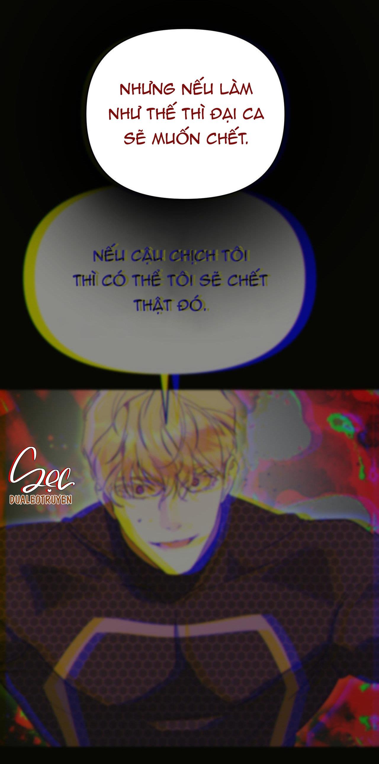 BẠN CÙNG LỚP MẪU GIÁO MẶT TRỜI - Chap 25