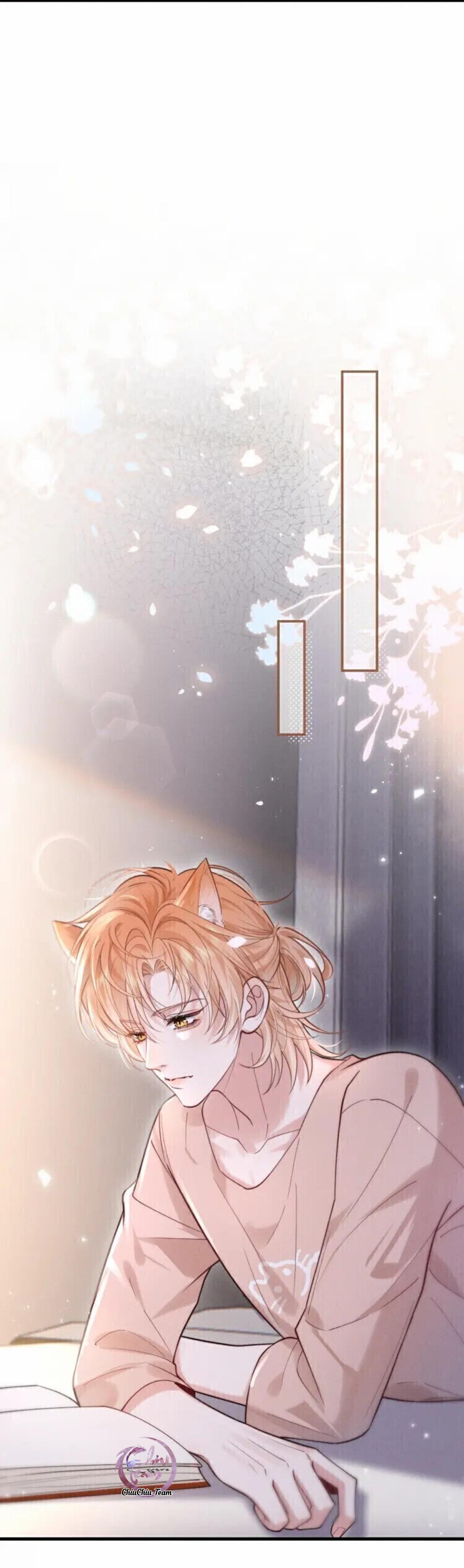 Nuông Chiều Sinh Hư - Chap 3