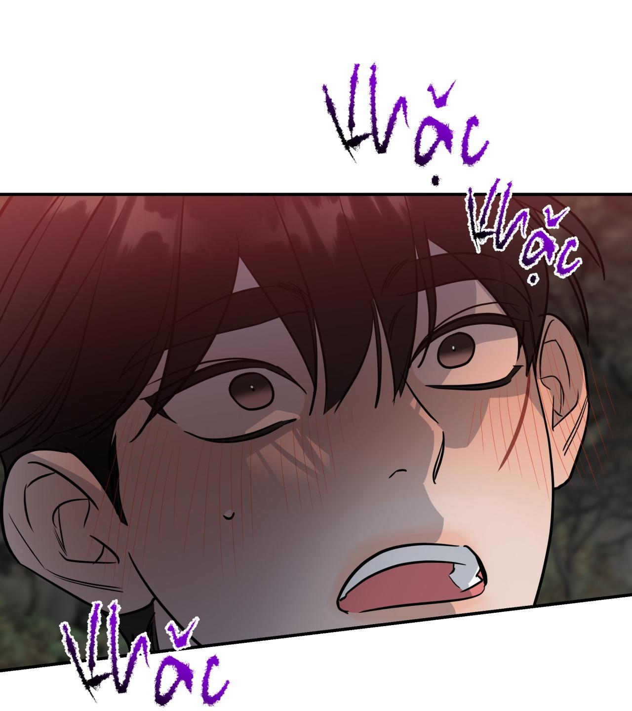 LỆNH CỨU RỖI - Chap 29