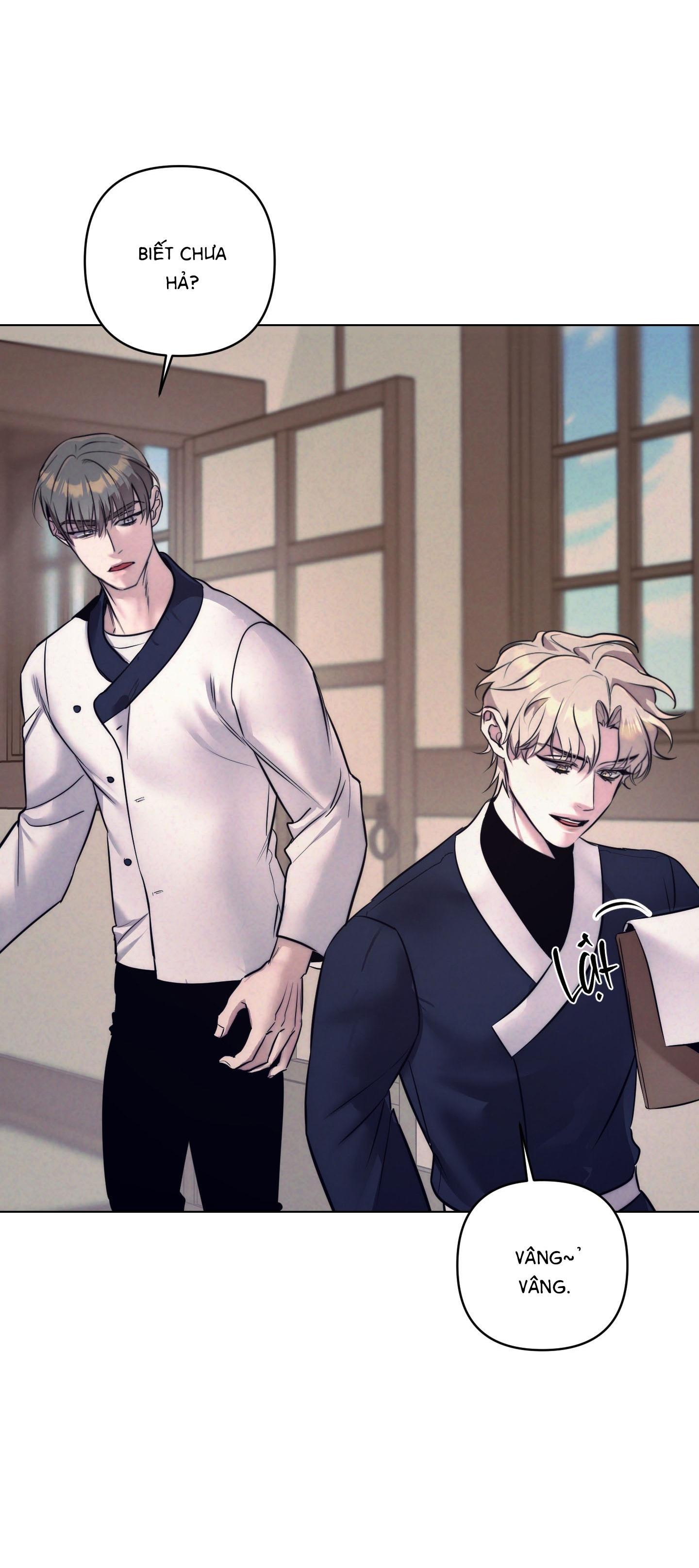 (CBunu) Stigma - Chap 1