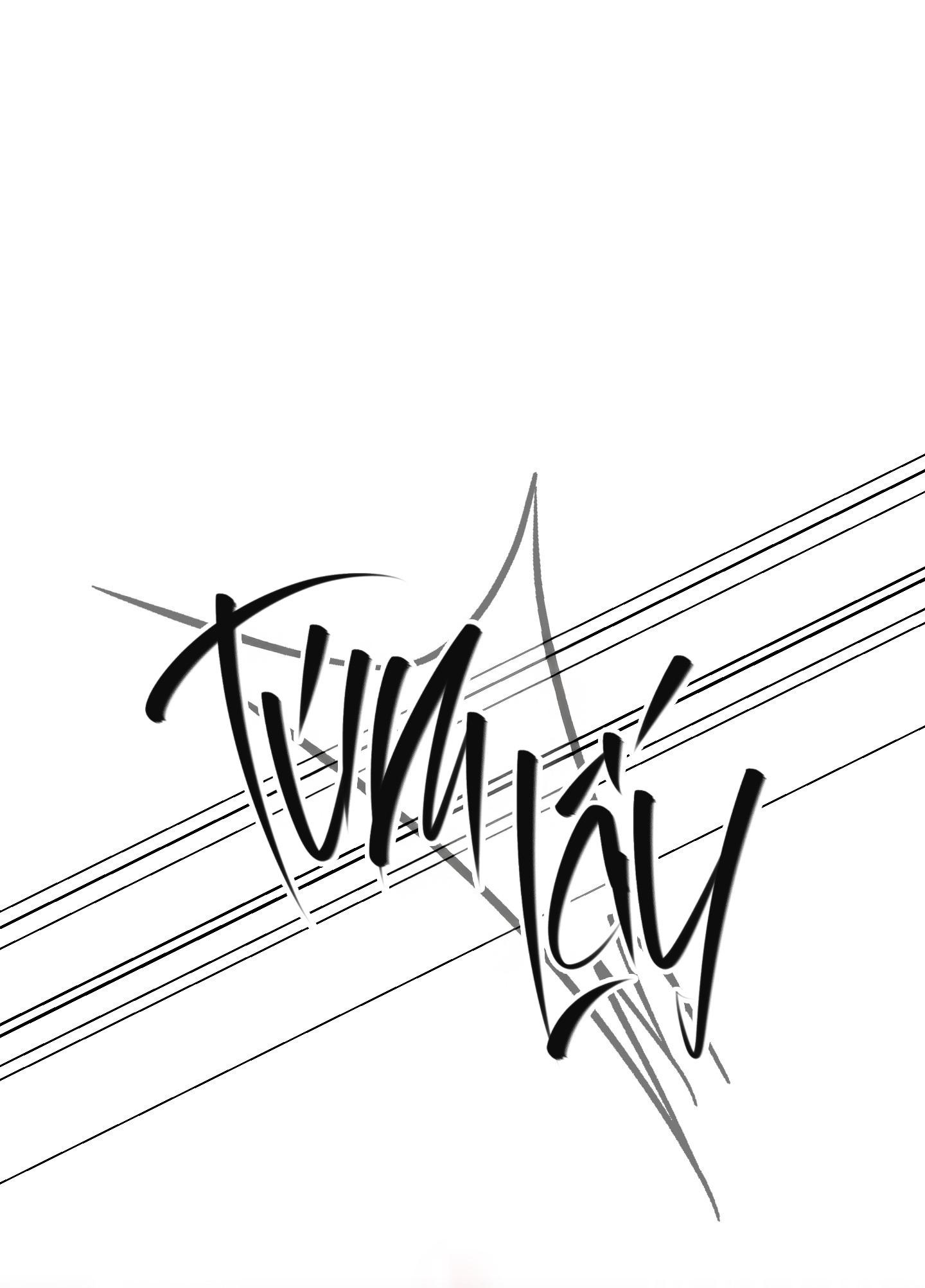 SỰ TRÓI BUỘC CỦA YAN - Chap 9