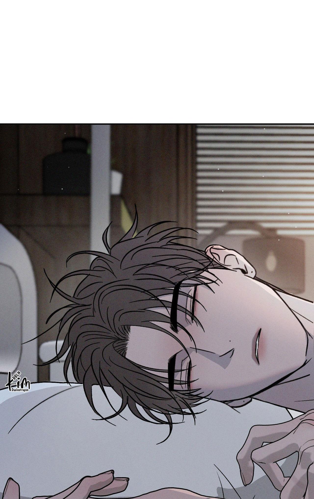 TƯƠNG PHẢN - Chap 82