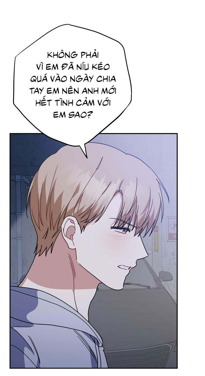 Khu vực chủ nghĩa tình yêu - Chap 57