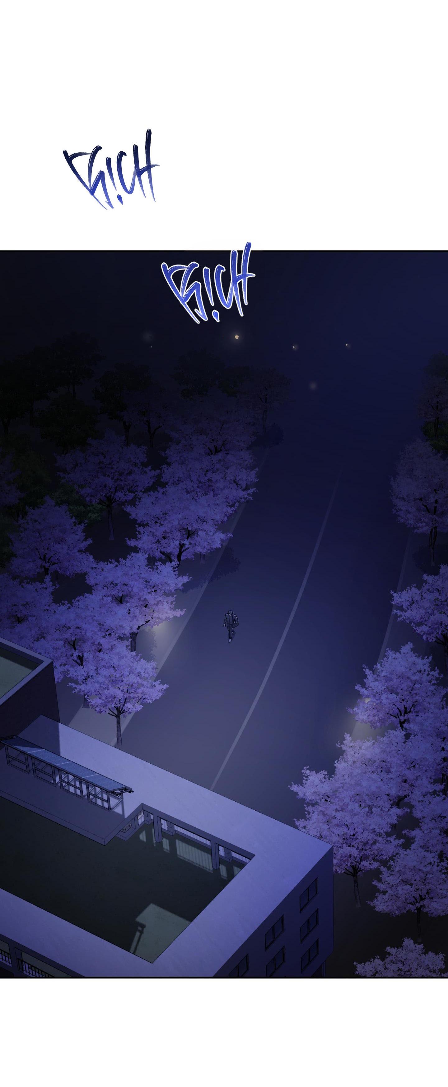 (CBunu) Chuyện Rằng Tôi Yêu Cậu - Chap 2