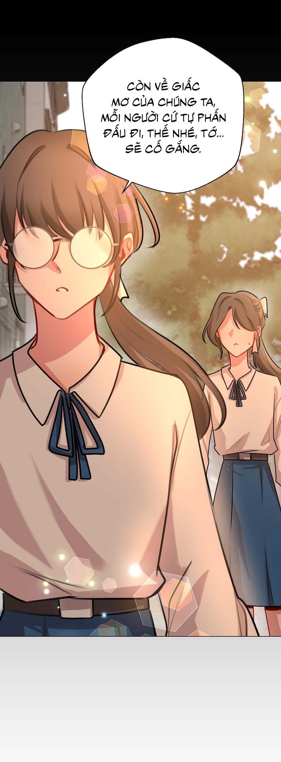 Flower of youth - Chap 10
