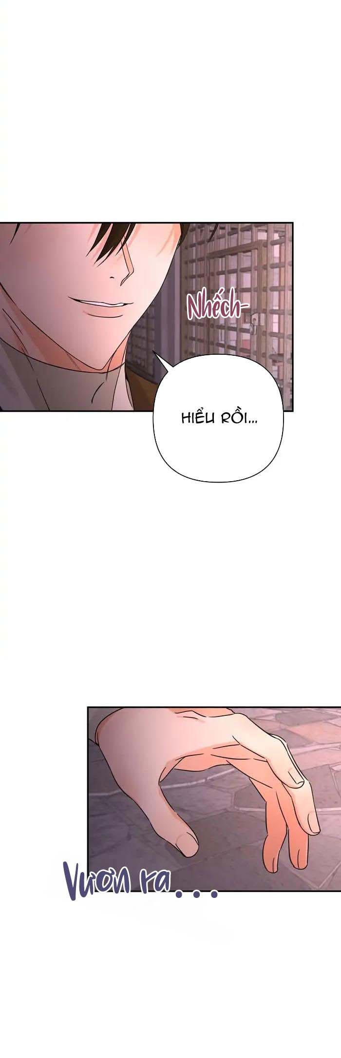 Mắc Kẹt Trong Game Hẹn Hò Của Em Gái Tôi - Chap 18