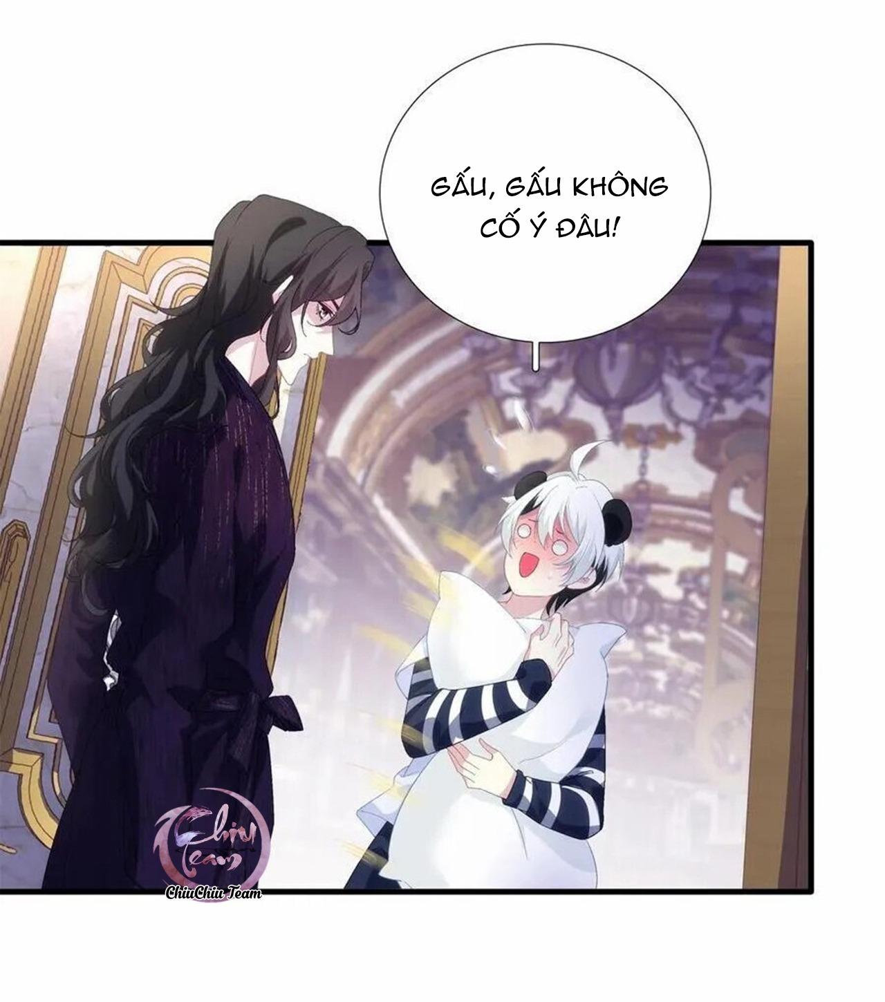 Thánh Tâm không dễ chọc - Chap 57