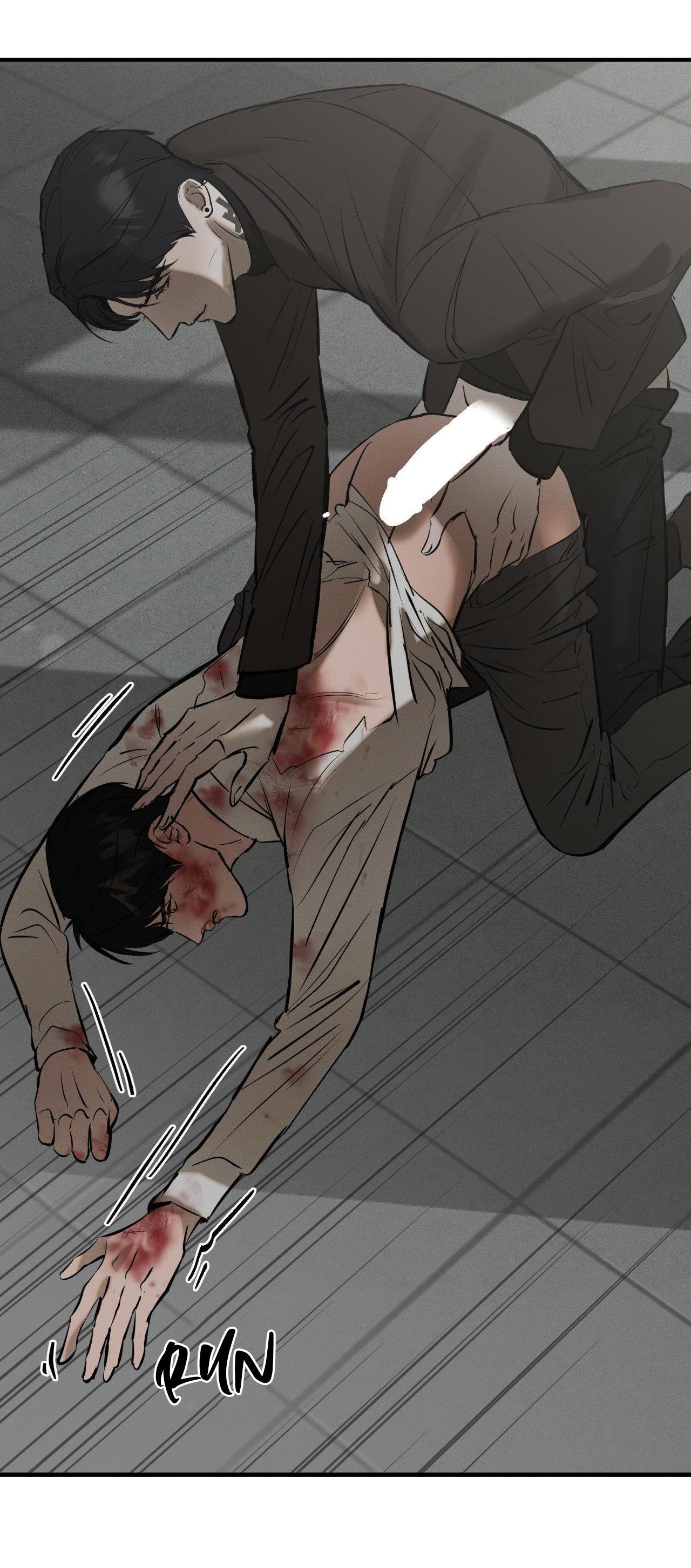 RISKY VICE - Chap 14