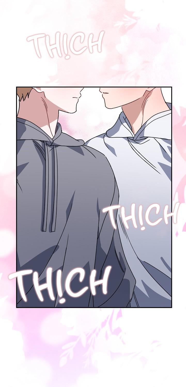 Khu vực chủ nghĩa tình yêu - Chap 71