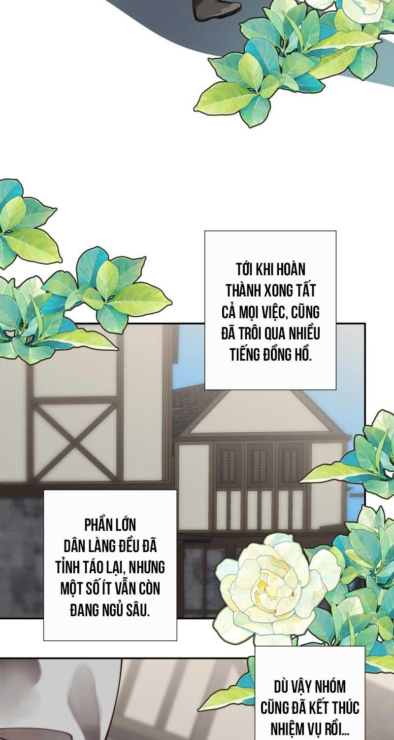 KHI LONG THẦN RƠI VÀO LƯỚI TÌNH - Chap 26