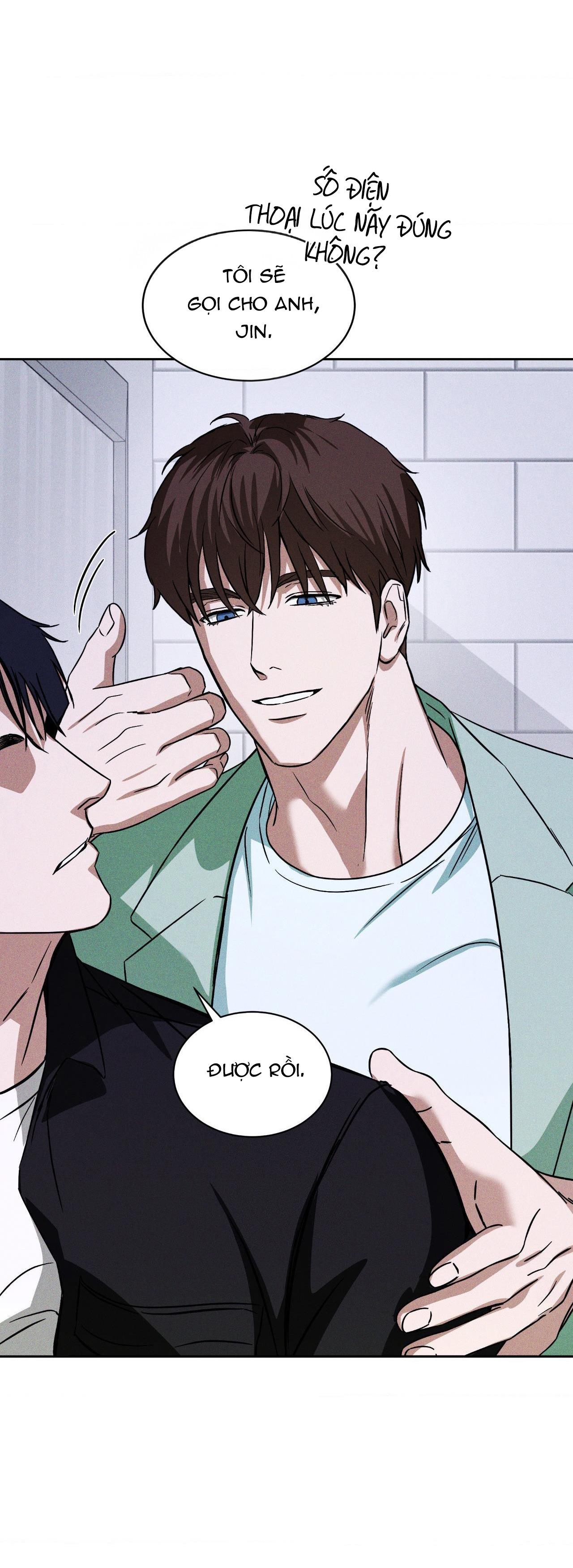 Flashlight - Chap 12