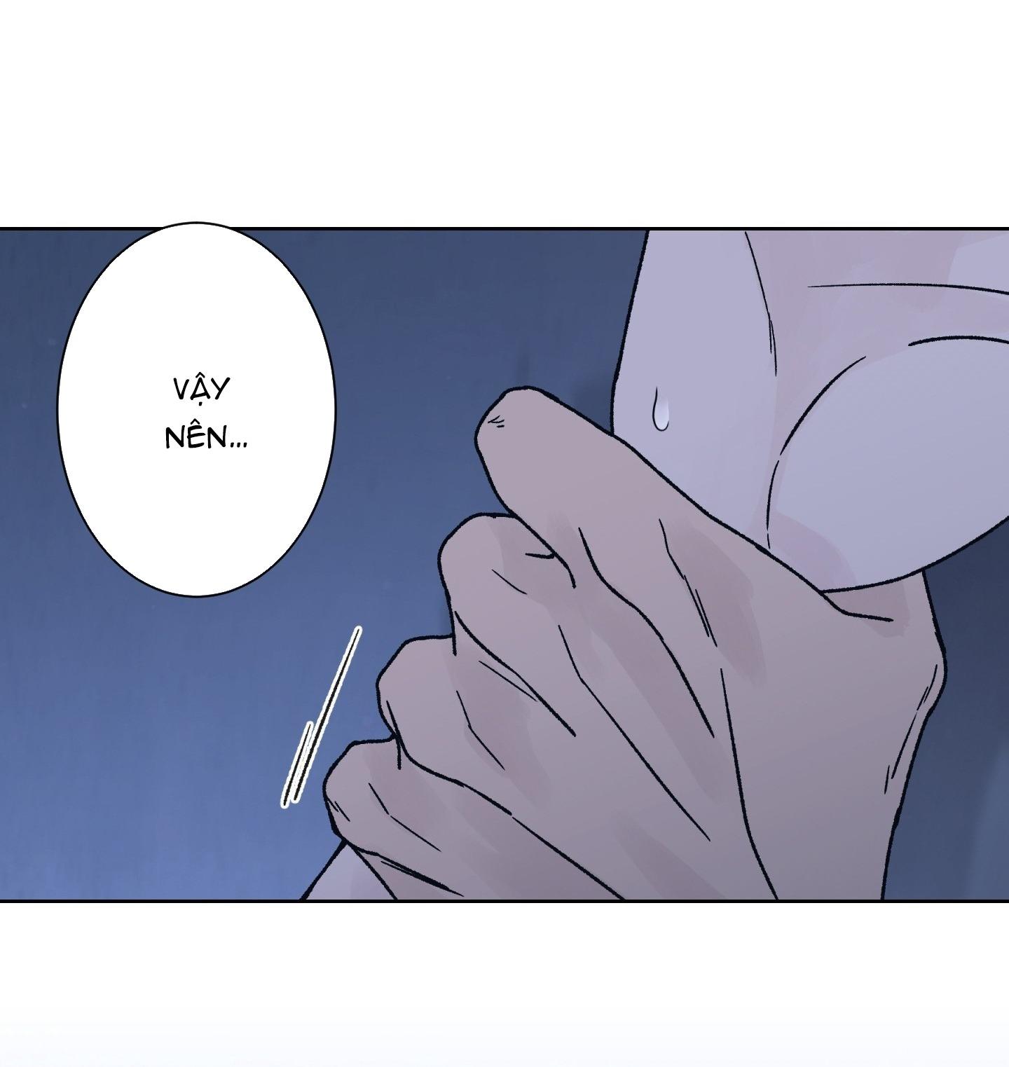 ĐÊM KINH HOÀNG - Chap 45