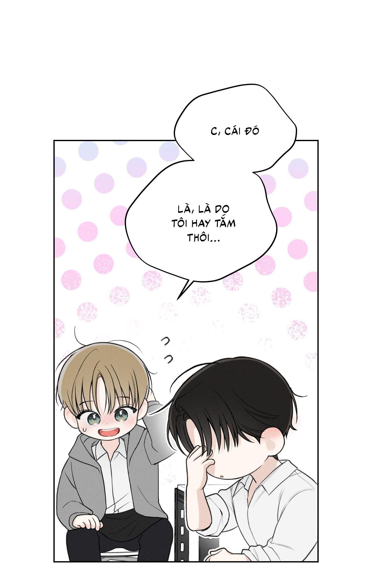 (CBunu) THÁNG 12 - Chap 23