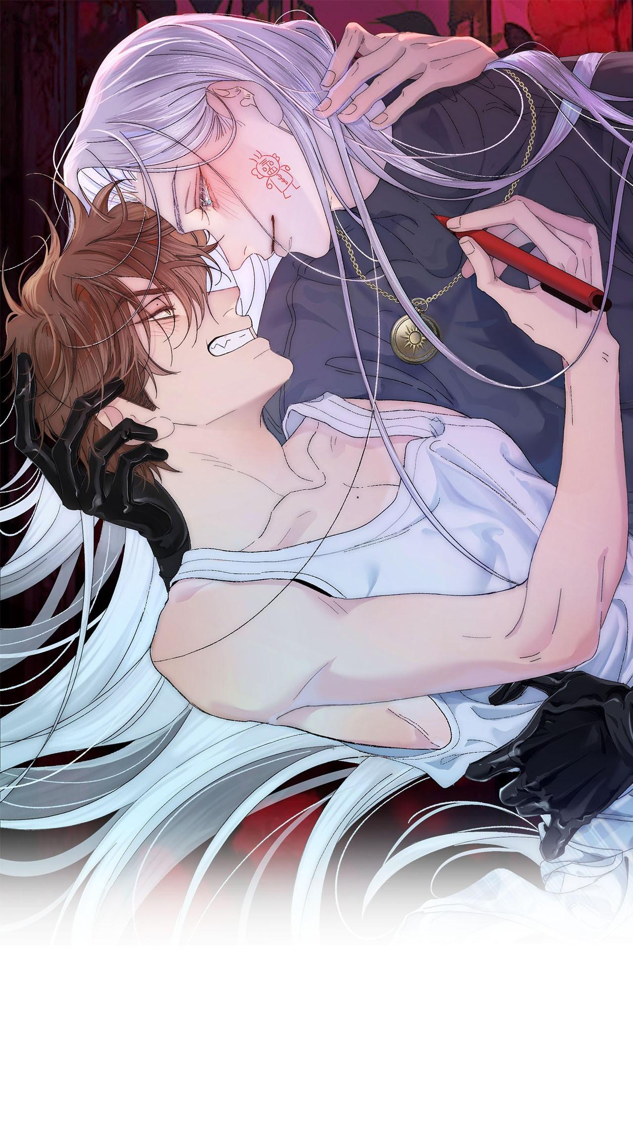 Mỗi Ngày Đều Muốn Làm Hoàng Tử Ốm Yếu Đội Quần - Chap 7