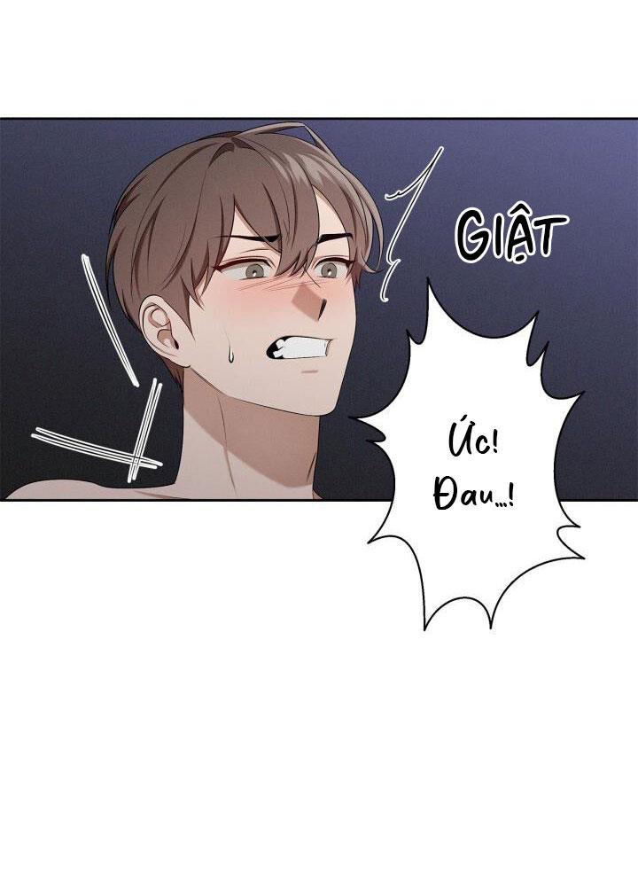 Critical Point - Chap 38