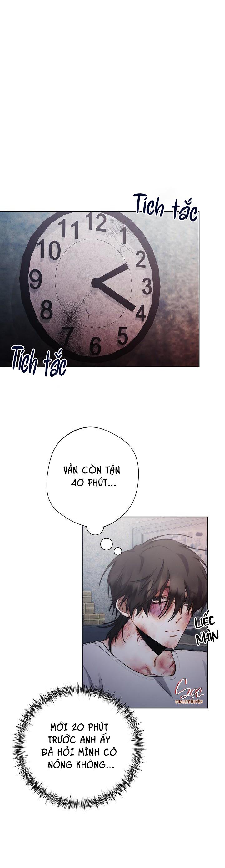 RED MANSION - Chap 11