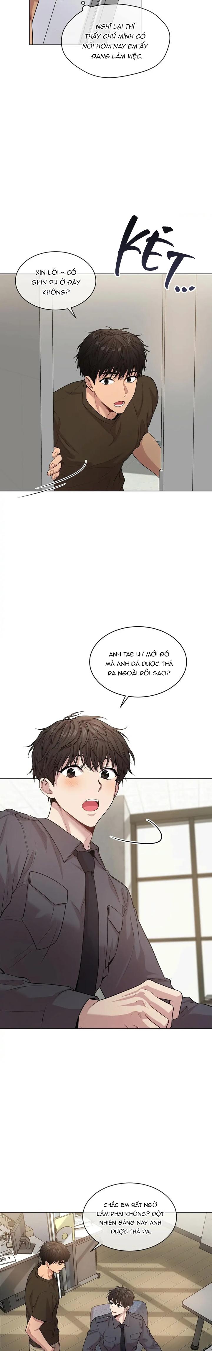 Passion - Chap 36