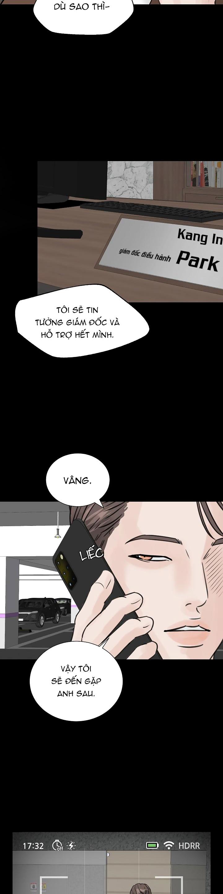 Ở LẠI BÊN TÔI - Chap 50