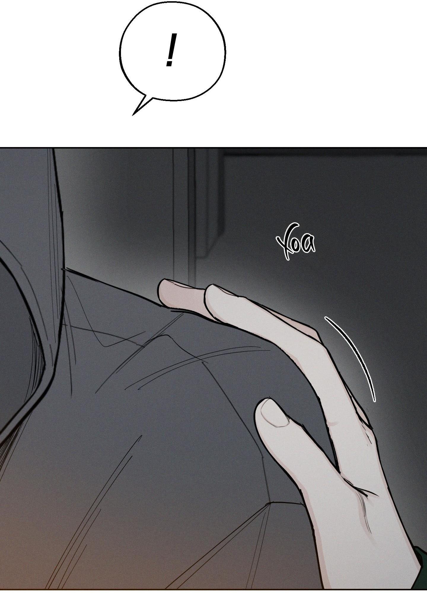 (CBunu) THÁNG 12 - Chap 35