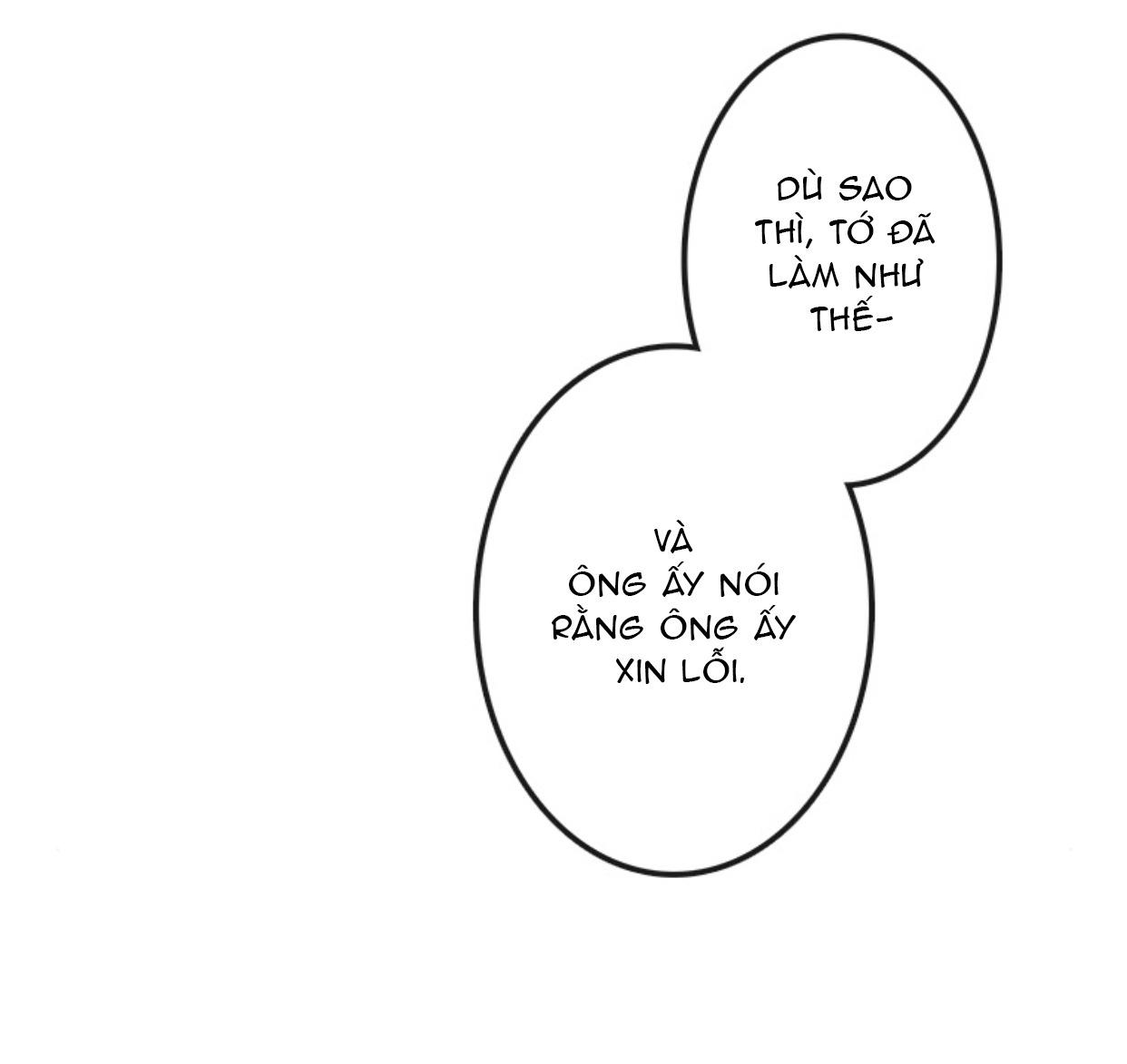 Thiên Đường Táo Xanh - Chap 87