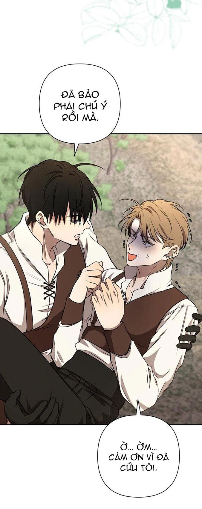 Mắc Kẹt Trong Game Hẹn Hò Của Em Gái Tôi - Chap 60