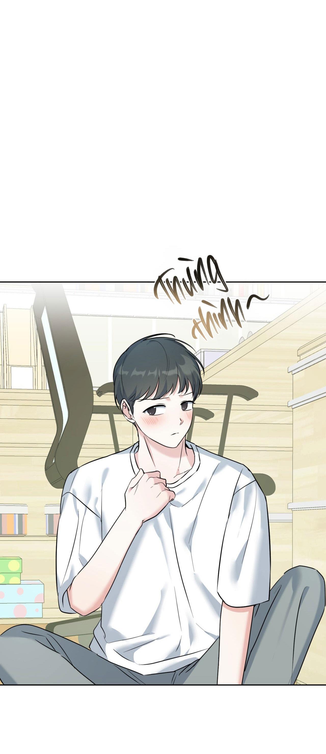 (CBunu) Khu Rừng Tĩnh Lặng - Chap 29