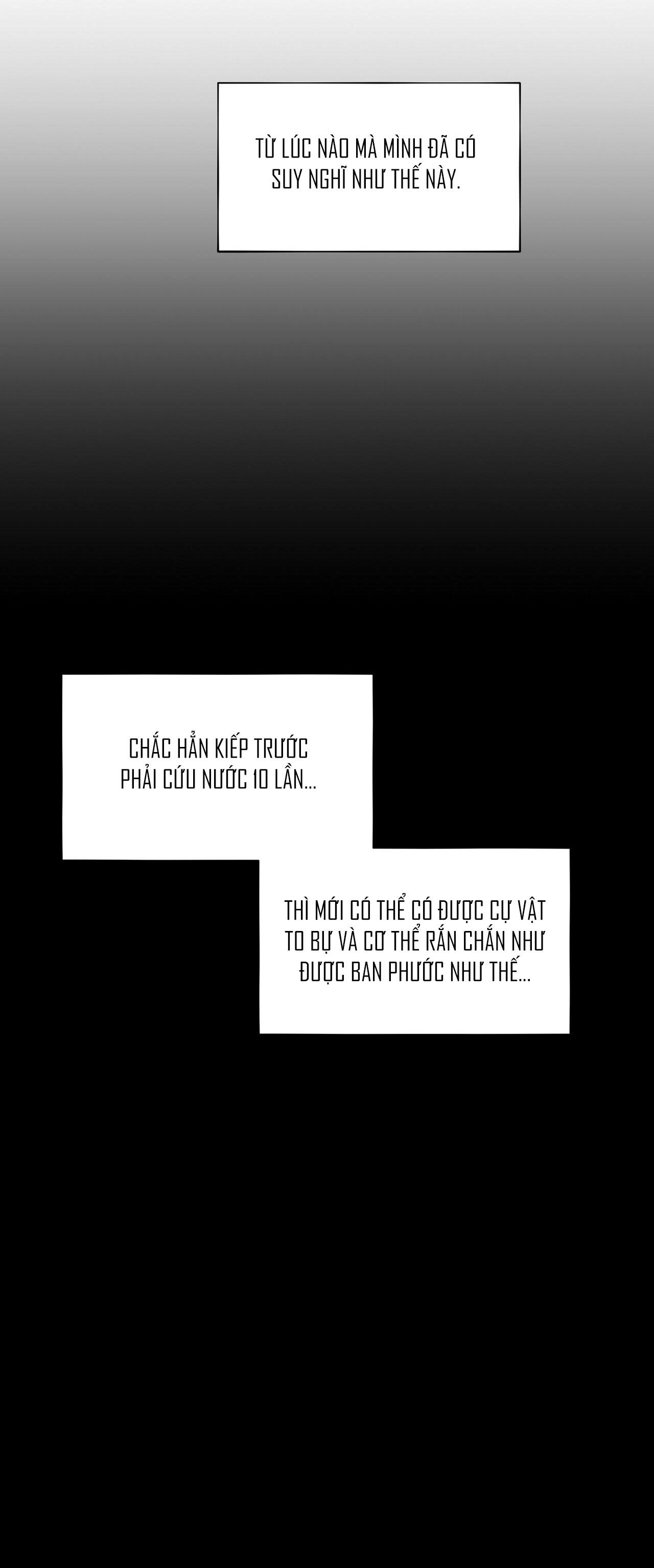 BẮT KỊP - Chap 21