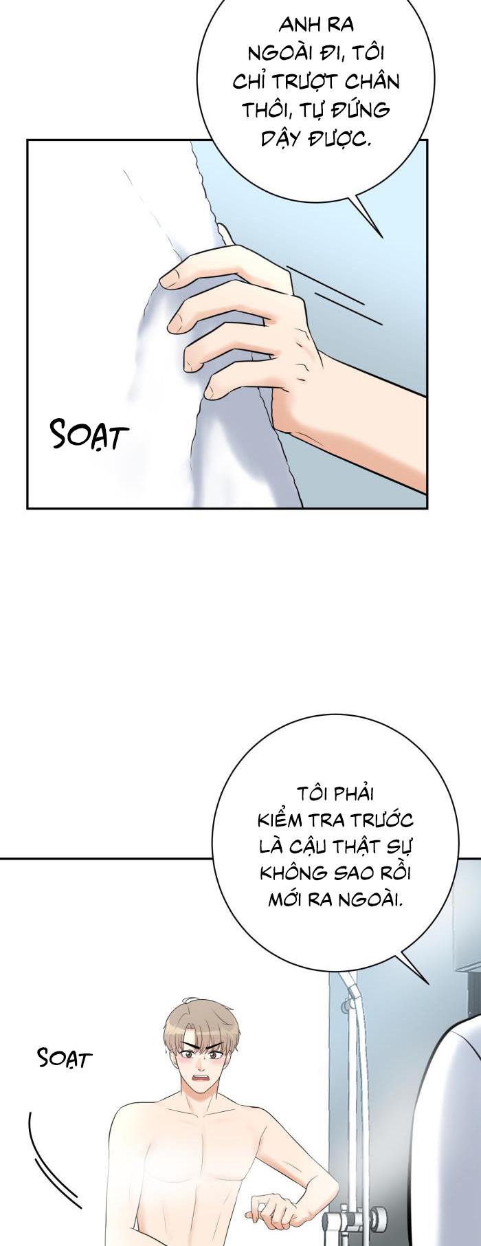 Tỉnh dậy lần nữa bỗng trở thành minh tinh rồi - Chap 27