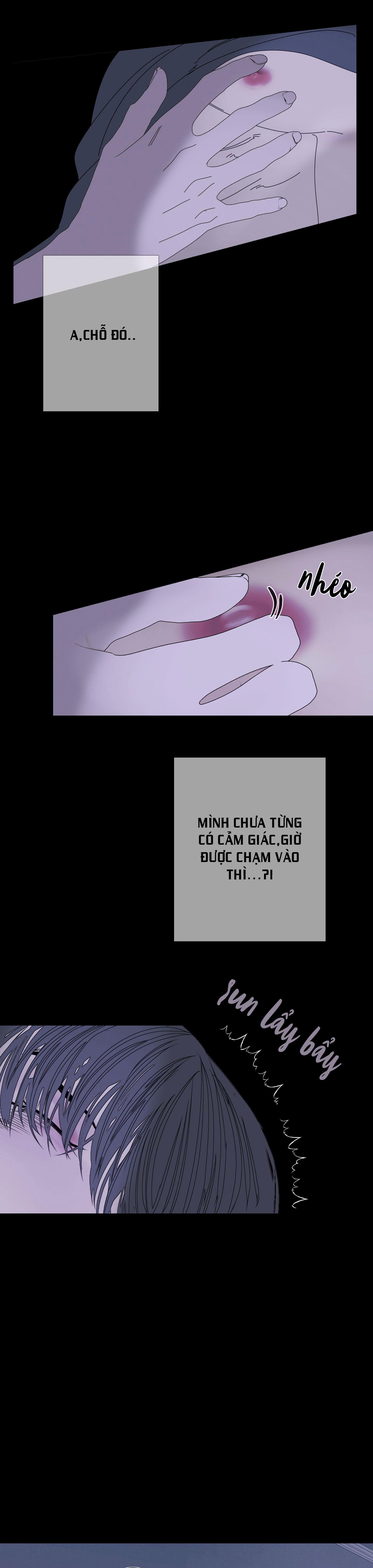 CHUYỆN QUỶ MÔN QUAN - Chap 46